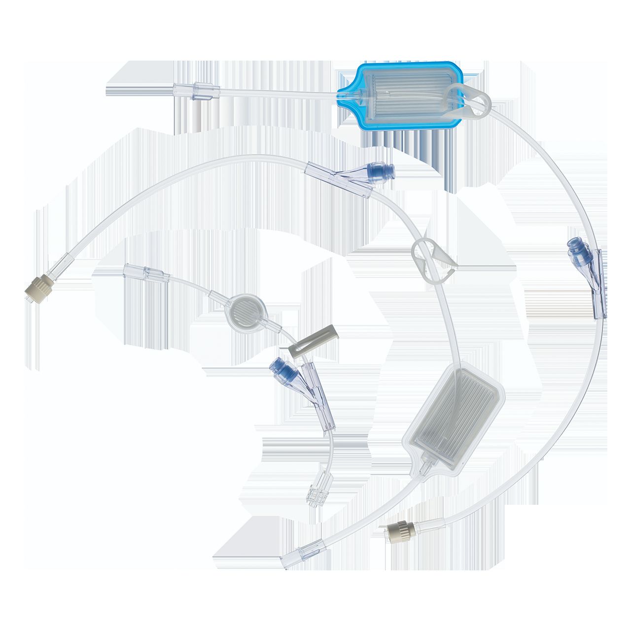 B-Safe Valfli �.V. Filtre Seti